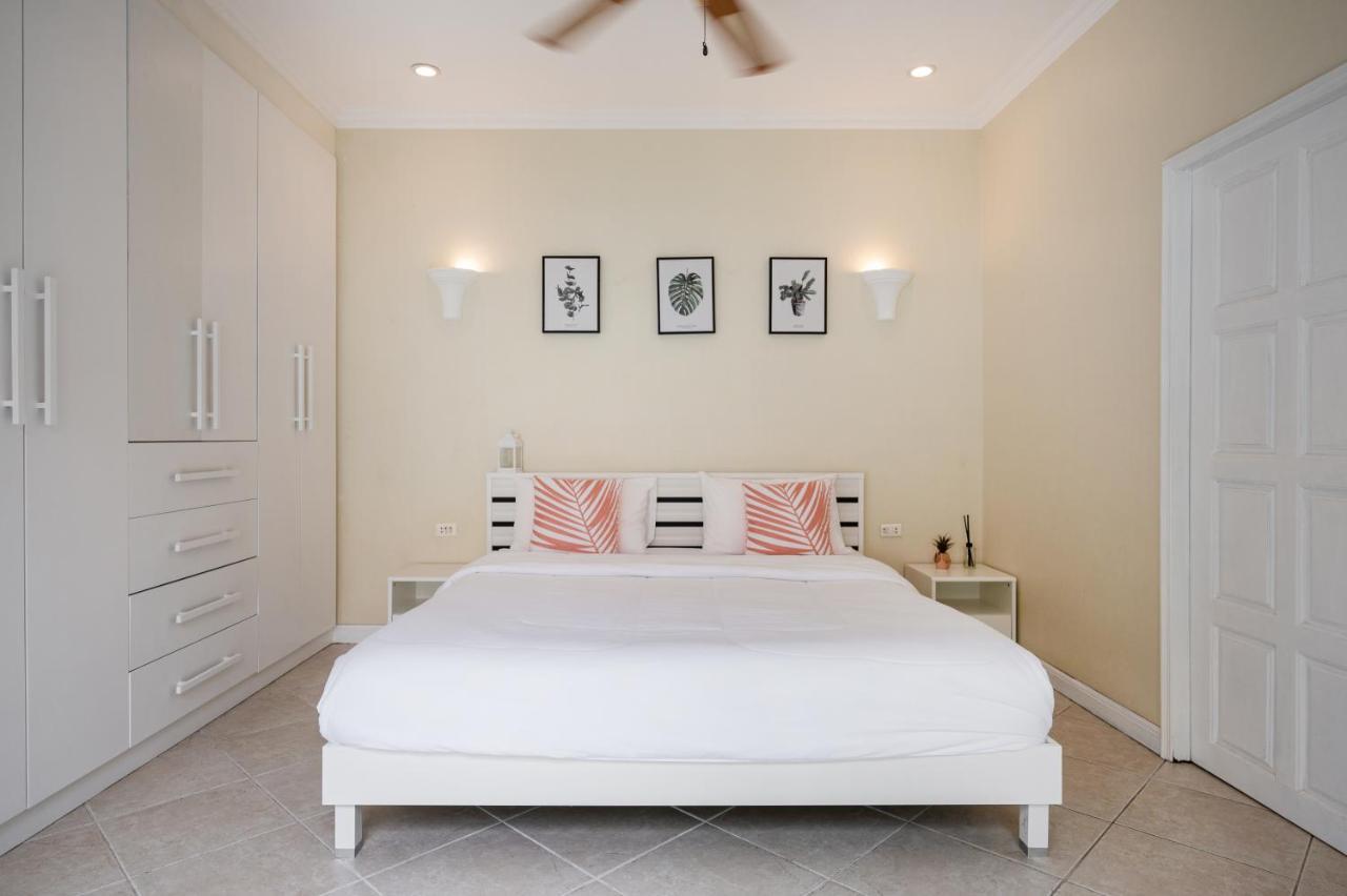 Majestic Residence Pool Villas 2 Bedrooms Private Beach Pattaya Luaran gambar