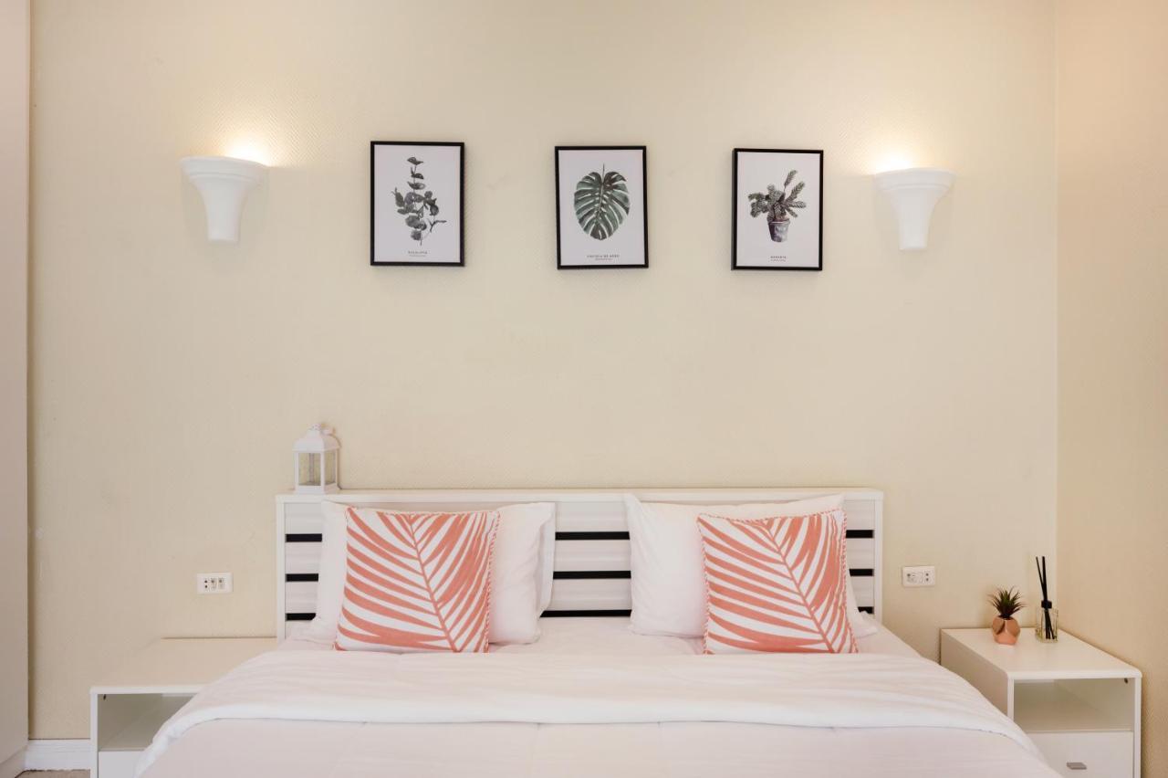 Majestic Residence Pool Villas 2 Bedrooms Private Beach Pattaya Luaran gambar
