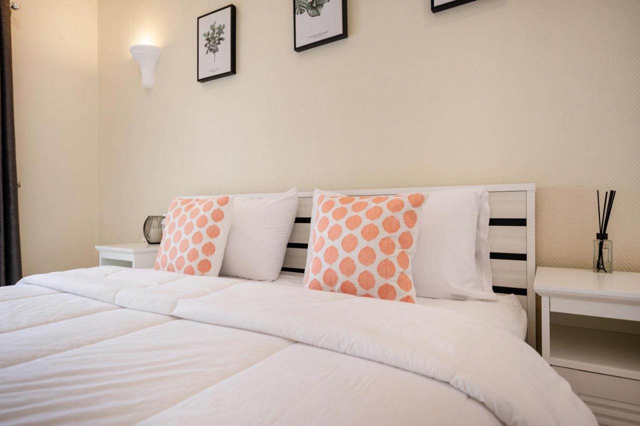 Majestic Residence Pool Villas 2 Bedrooms Private Beach Pattaya Luaran gambar
