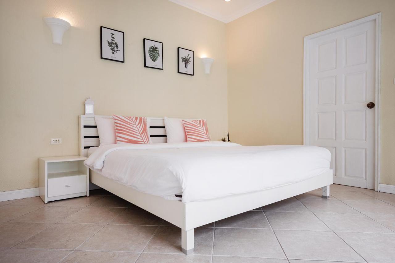 Majestic Residence Pool Villas 2 Bedrooms Private Beach Pattaya Luaran gambar