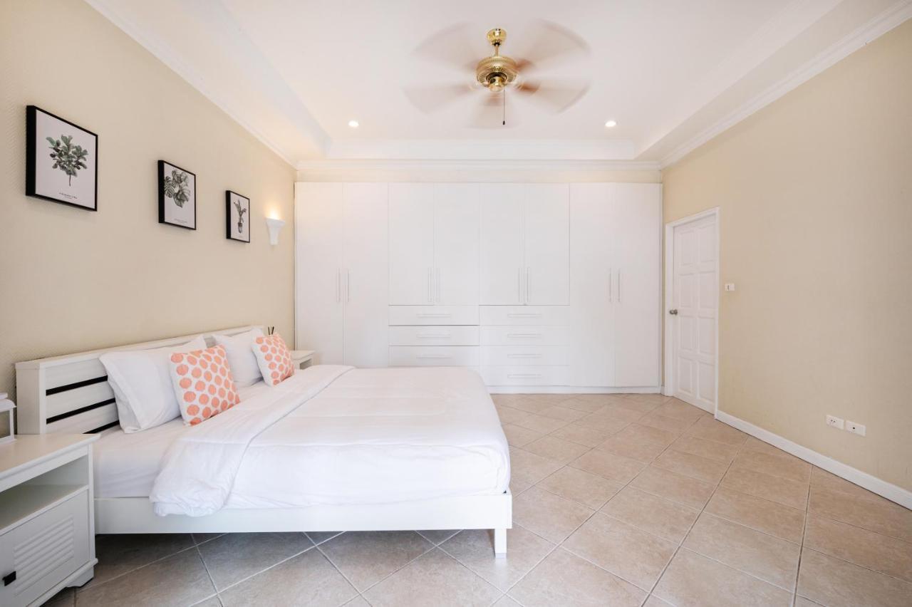 Majestic Residence Pool Villas 2 Bedrooms Private Beach Pattaya Luaran gambar