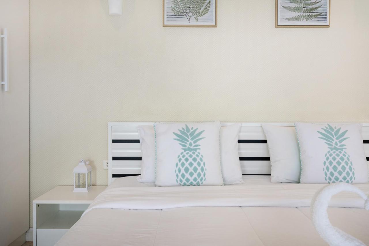 Majestic Residence Pool Villas 2 Bedrooms Private Beach Pattaya Luaran gambar