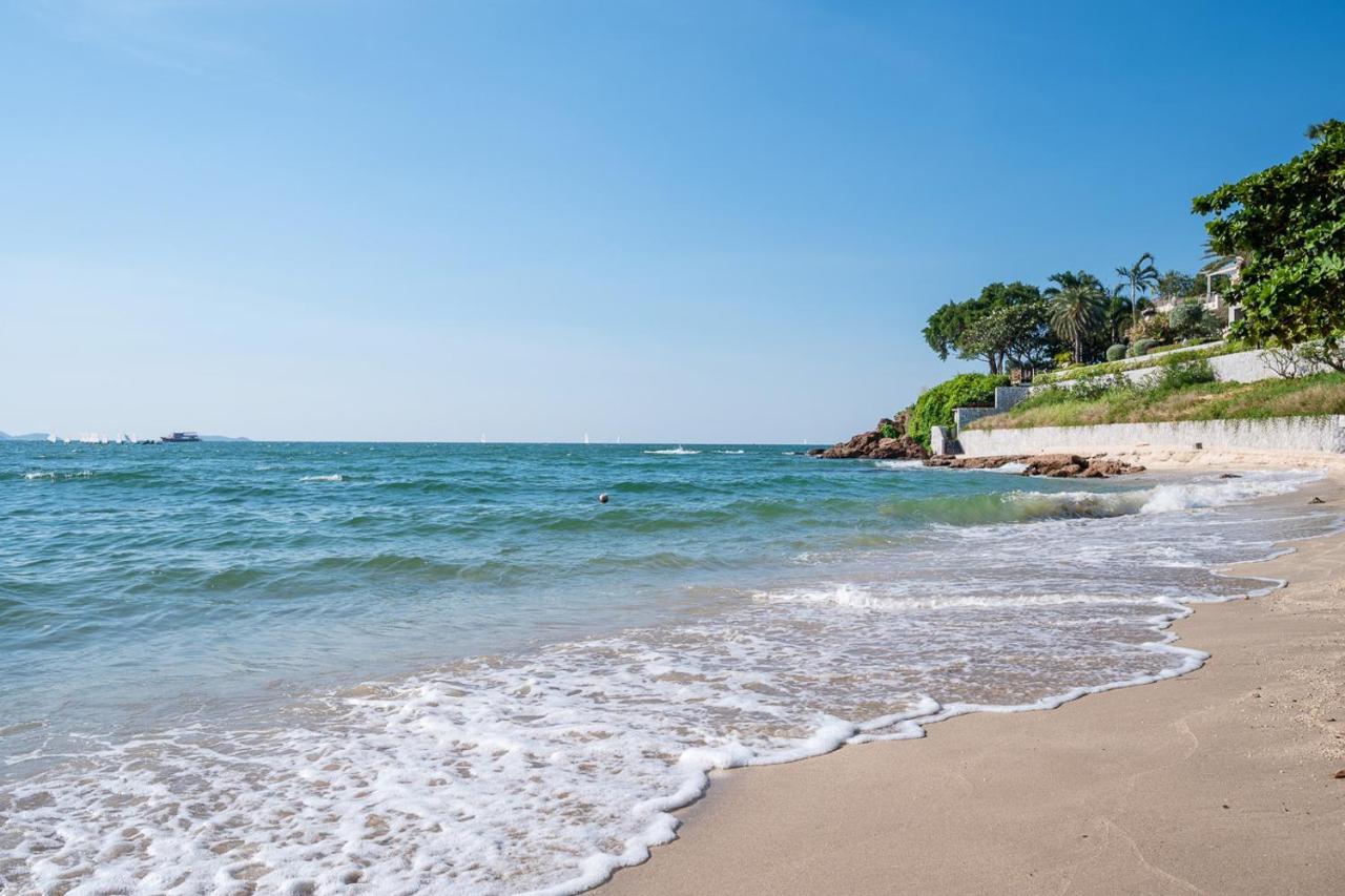 Majestic Residence Pool Villas 2 Bedrooms Private Beach Pattaya Luaran gambar