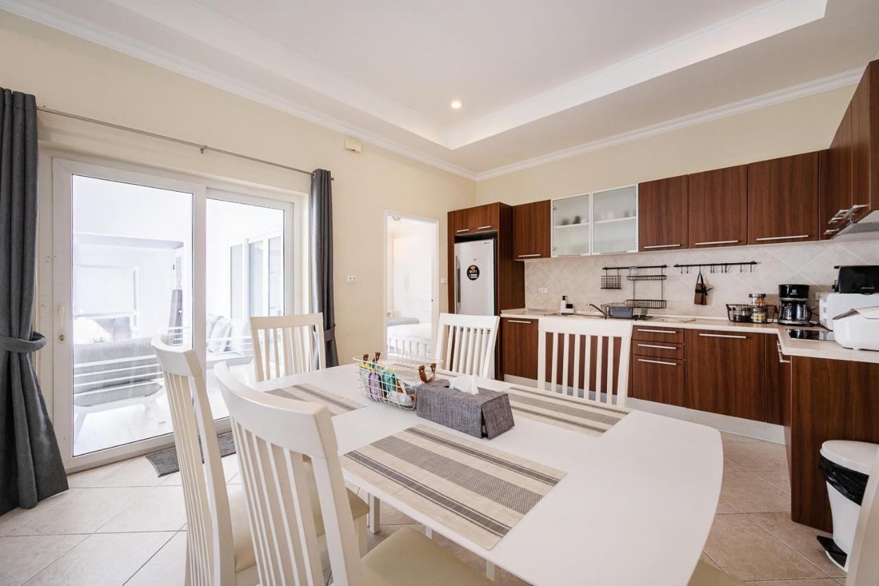 Majestic Residence Pool Villas 2 Bedrooms Private Beach Pattaya Luaran gambar