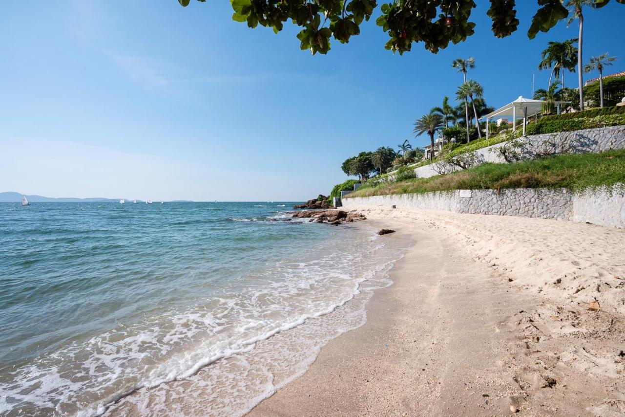 Majestic Residence Pool Villas 2 Bedrooms Private Beach Pattaya Luaran gambar