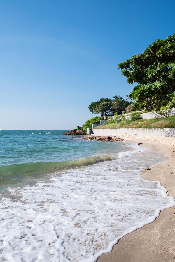 Majestic Residence Pool Villas 2 Bedrooms Private Beach Pattaya Luaran gambar