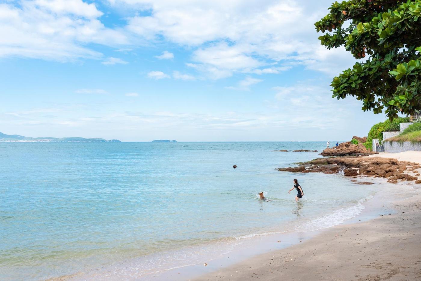 Majestic Residence Pool Villas 2 Bedrooms Private Beach Pattaya Luaran gambar