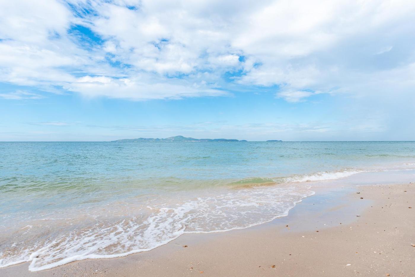 Majestic Residence Pool Villas 2 Bedrooms Private Beach Pattaya Luaran gambar
