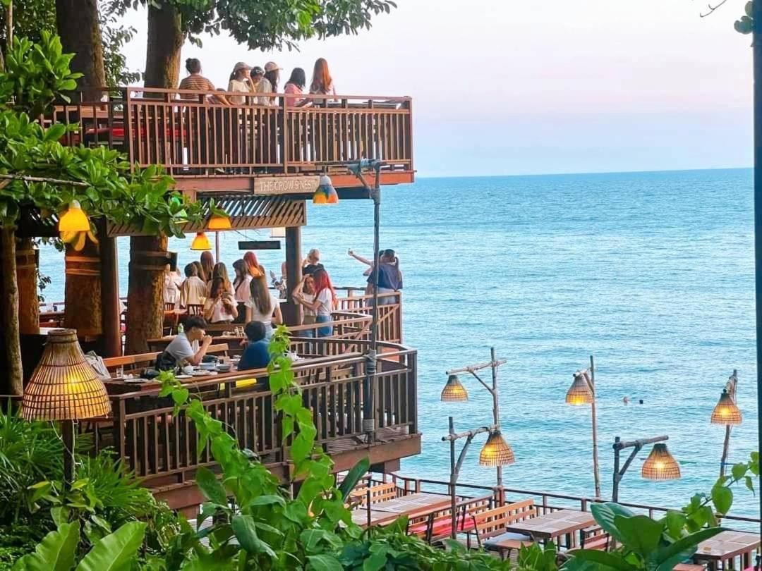 Majestic Residence Pool Villas 2 Bedrooms Private Beach Pattaya Luaran gambar